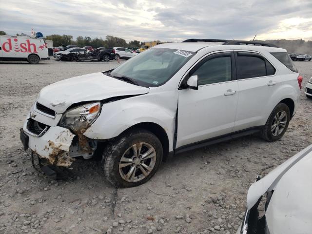 CHEVROLET EQUINOX 2013 2gnaldek7d6183320