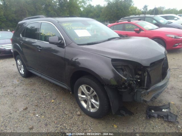 CHEVROLET EQUINOX 2013 2gnaldek7d6184371