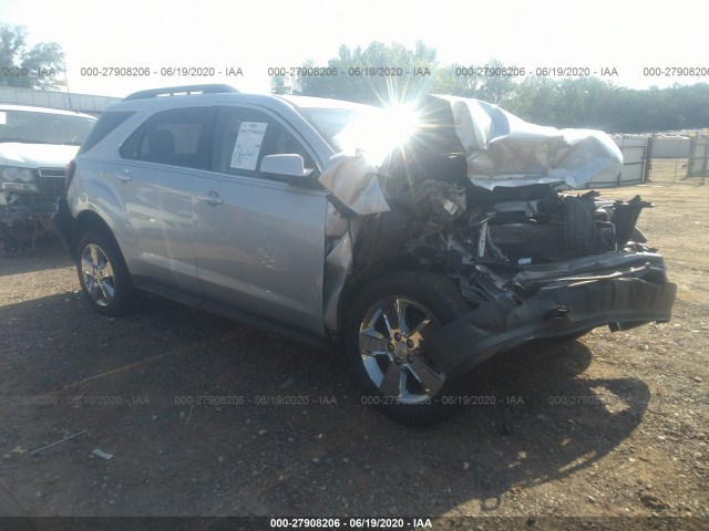 CHEVROLET EQUINOX 2013 2gnaldek7d6187142