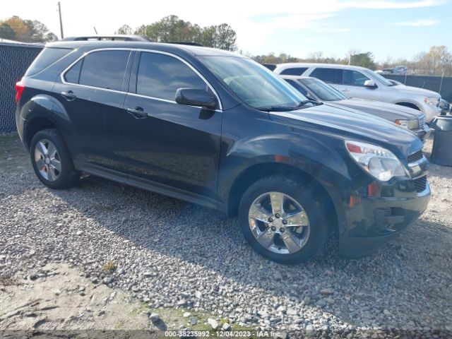 CHEVROLET EQUINOX 2013 2gnaldek7d6187416