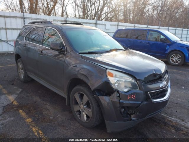 CHEVROLET EQUINOX 2013 2gnaldek7d6190462