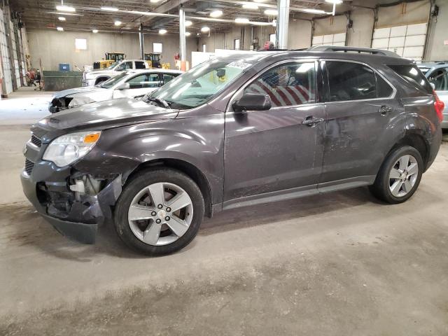 CHEVROLET EQUINOX LT 2013 2gnaldek7d6190557