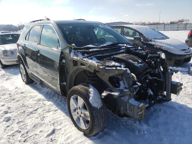 CHEVROLET EQUINOX LT 2013 2gnaldek7d6192129