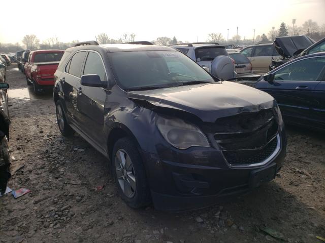 CHEVROLET EQUINOX LT 2013 2gnaldek7d6192972