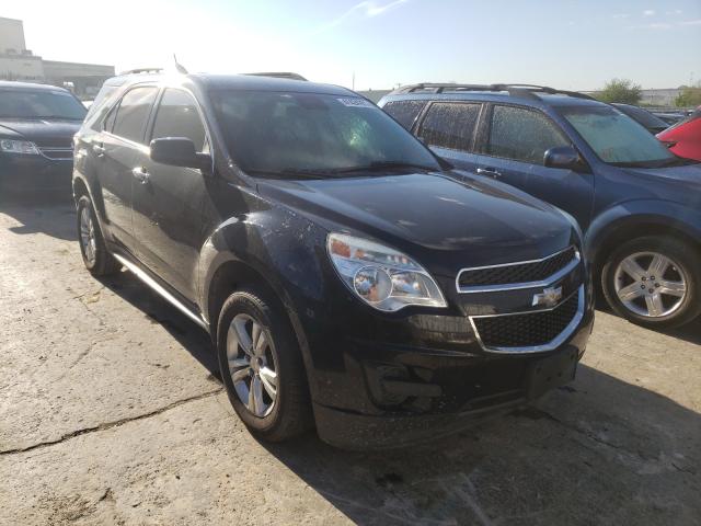 CHEVROLET EQUINOX LT 2013 2gnaldek7d6195631