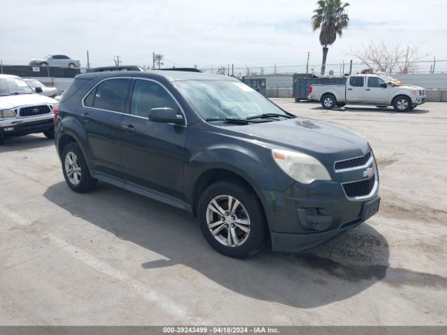 CHEVROLET EQUINOX 2013 2gnaldek7d6198996