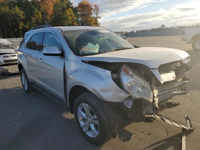 CHEVROLET EQUINOX LT 2013 2gnaldek7d6199579