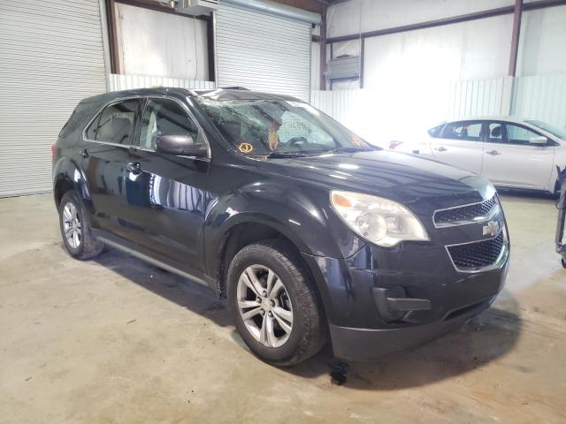 CHEVROLET EQUINOX LT 2013 2gnaldek7d6208457