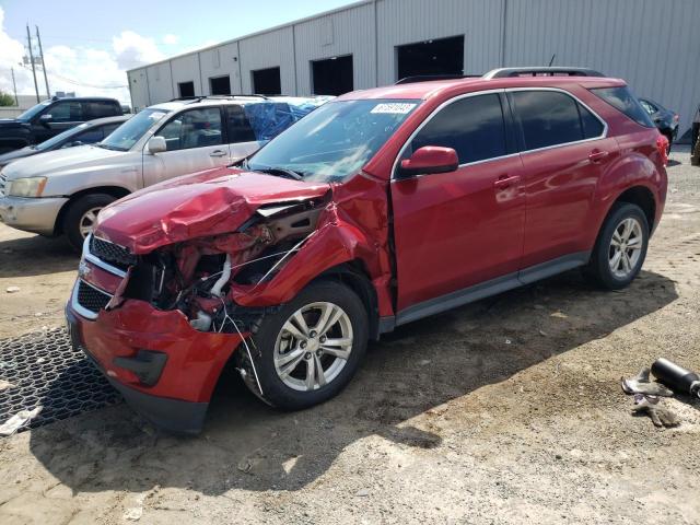 CHEVROLET EQUINOX LT 2013 2gnaldek7d6209303