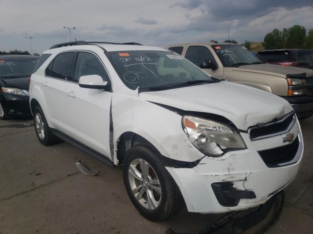 CHEVROLET EQUINOX LT 2013 2gnaldek7d6209771