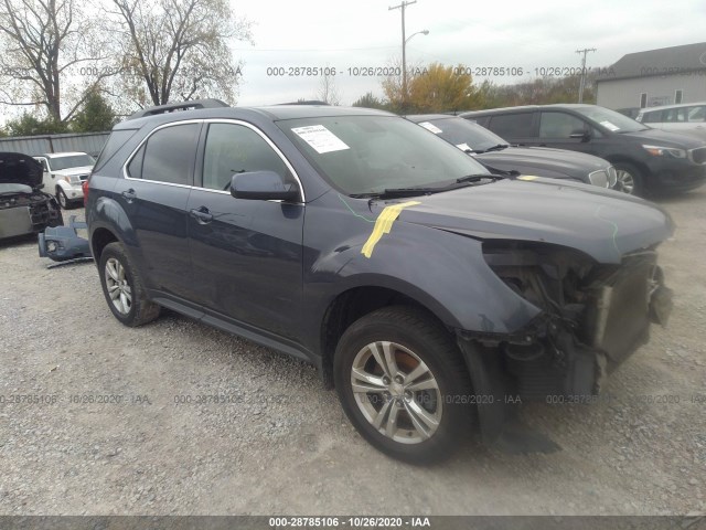 CHEVROLET EQUINOX 2013 2gnaldek7d6214159