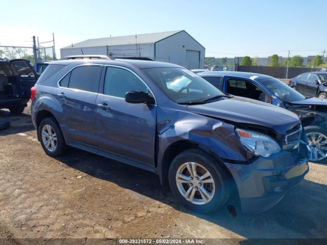 CHEVROLET EQUINOX 2013 2gnaldek7d6217448