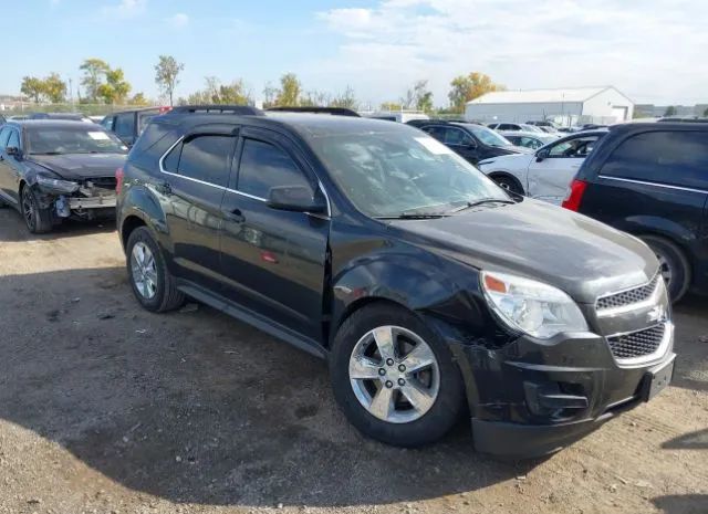 CHEVROLET EQUINOX 2013 2gnaldek7d6219152