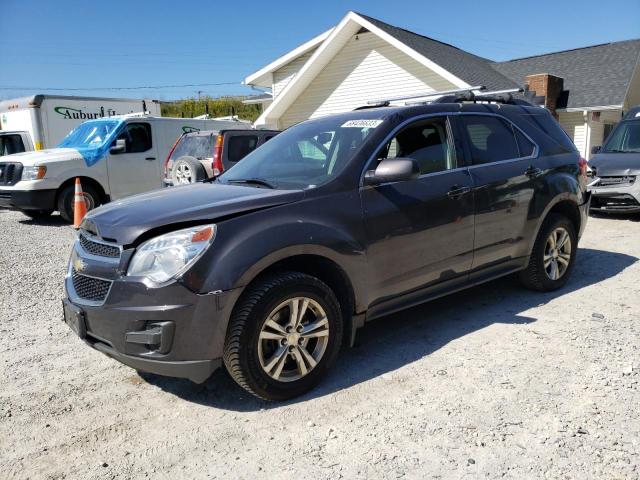 CHEVROLET EQUINOX 2013 2gnaldek7d6223461