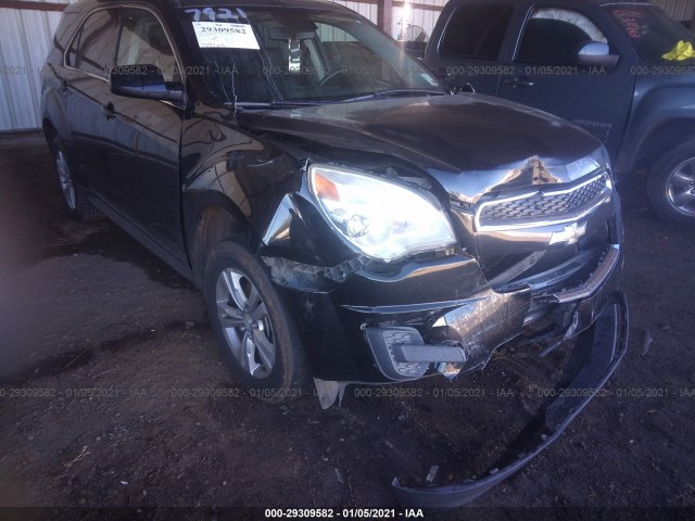 CHEVROLET EQUINOX 2013 2gnaldek7d6223766