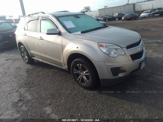 CHEVROLET EQUINOX 2013 2gnaldek7d6224450