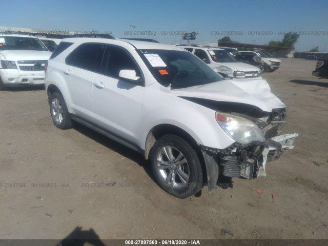 CHEVROLET EQUINOX 2013 2gnaldek7d6225999