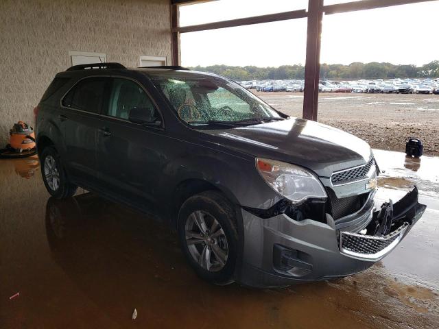 CHEVROLET EQUINOX LT 2013 2gnaldek7d6226053