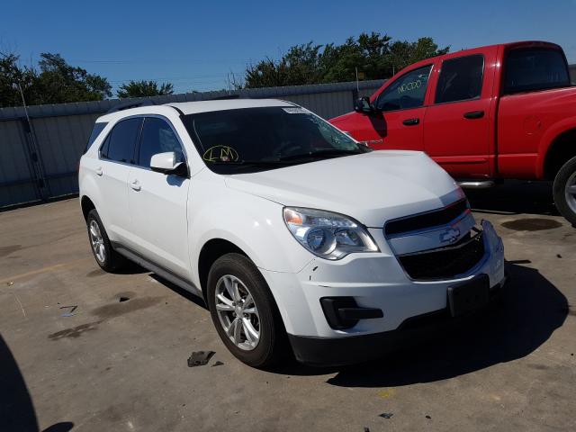 CHEVROLET EQUINOX LT 2013 2gnaldek7d6226067