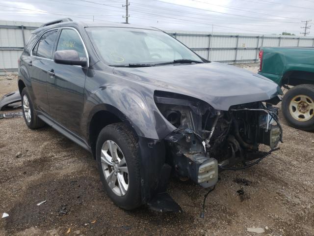 CHEVROLET EQUINOX LT 2013 2gnaldek7d6227302