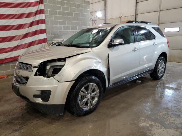 CHEVROLET EQUINOX 2013 2gnaldek7d6228546