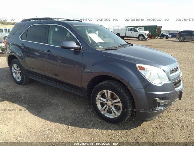 CHEVROLET EQUINOX 2013 2gnaldek7d6228904