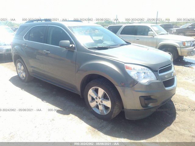 CHEVROLET EQUINOX 2013 2gnaldek7d6230023