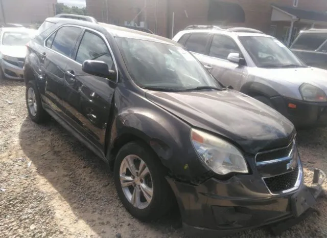 CHEVROLET EQUINOX 2013 2gnaldek7d6236582