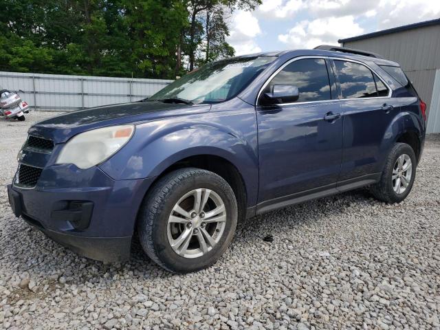 CHEVROLET EQUINOX 2013 2gnaldek7d6243239