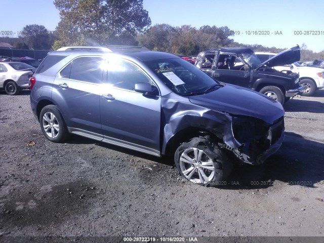 CHEVROLET EQUINOX 2013 2gnaldek7d6243953