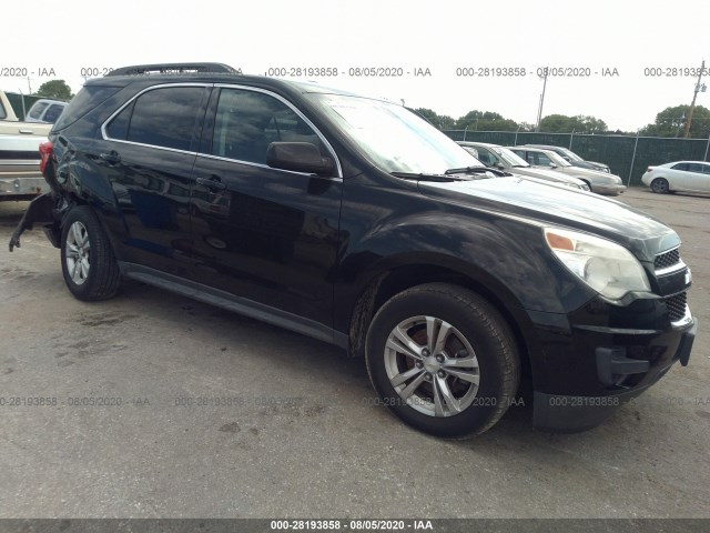 CHEVROLET EQUINOX 2013 2gnaldek7d6245007