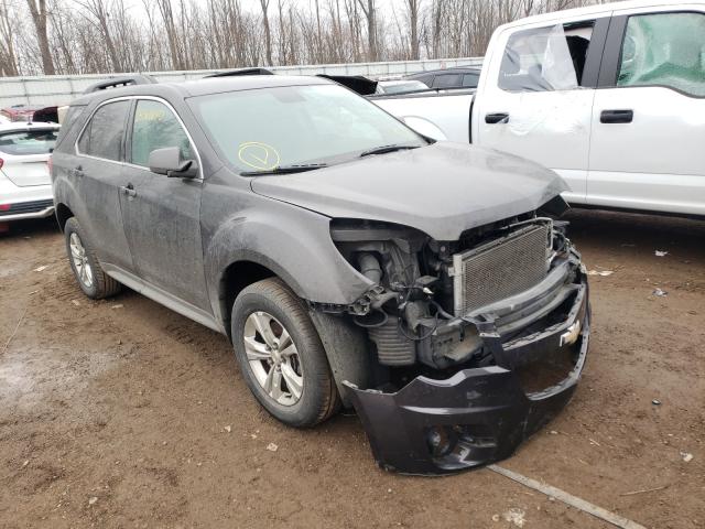 CHEVROLET EQUINOX LT 2013 2gnaldek7d6247856