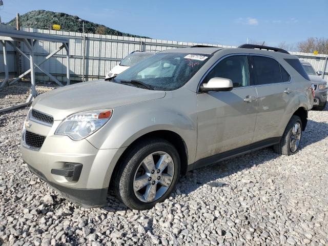 CHEVROLET EQUINOX 2013 2gnaldek7d6249834