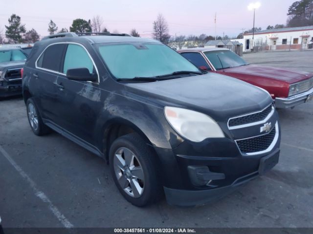 CHEVROLET EQUINOX 2013 2gnaldek7d6250496