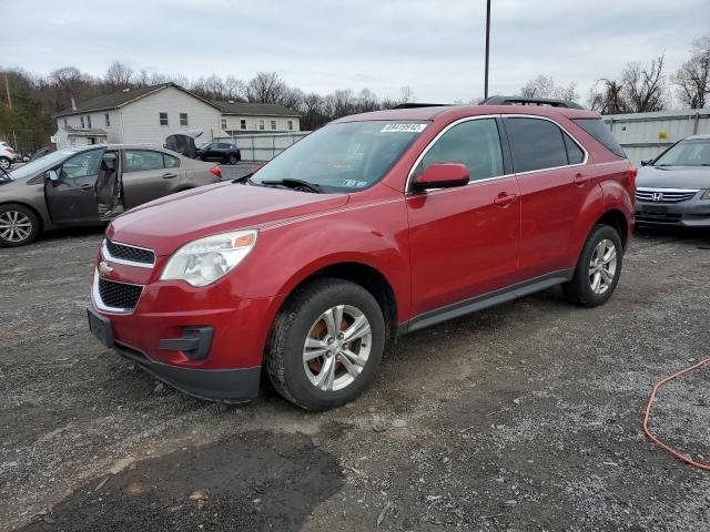 CHEVROLET EQUINOX LT 2013 2gnaldek7d6252054