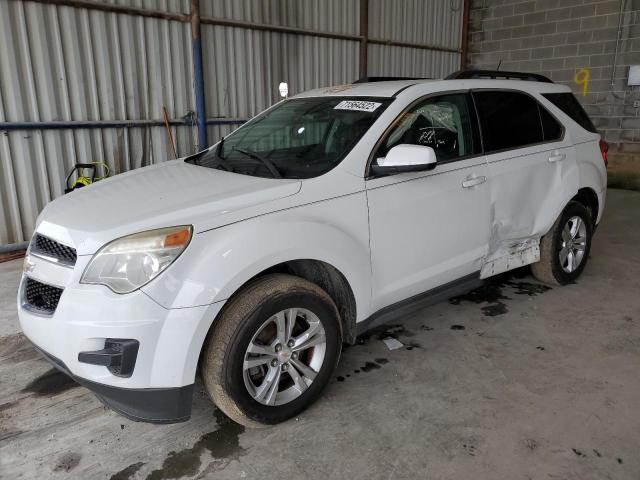 CHEVROLET EQUINOX LT 2013 2gnaldek7d6252068