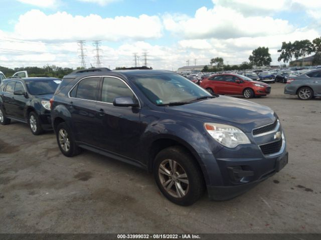 CHEVROLET EQUINOX 2013 2gnaldek7d6253642