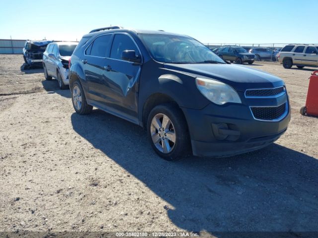 CHEVROLET EQUINOX 2013 2gnaldek7d6254113