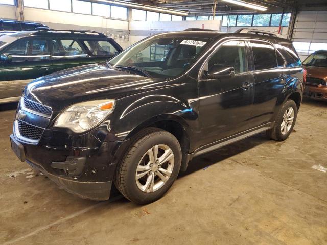 CHEVROLET EQUINOX 2013 2gnaldek7d6254757