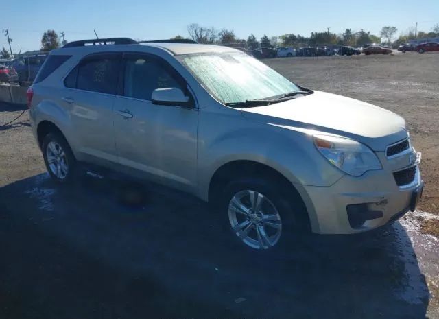 CHEVROLET EQUINOX 2013 2gnaldek7d6259747