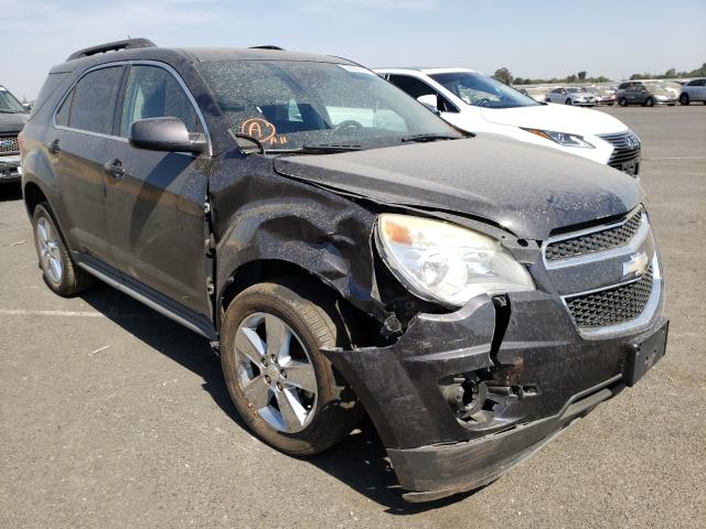 CHEVROLET EQUINOX LT 2013 2gnaldek7d6262308