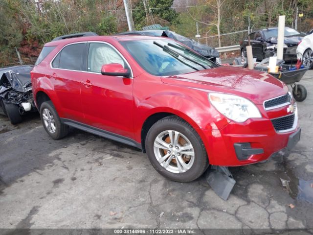 CHEVROLET EQUINOX 2013 2gnaldek7d6263488