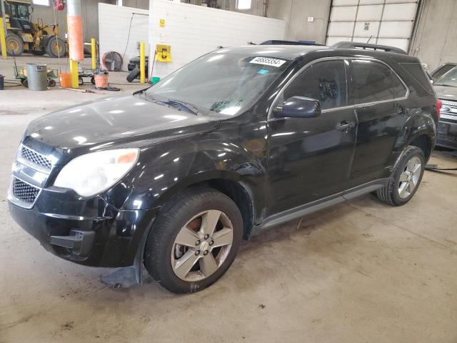 CHEVROLET EQUINOX 2013 2gnaldek7d6263801