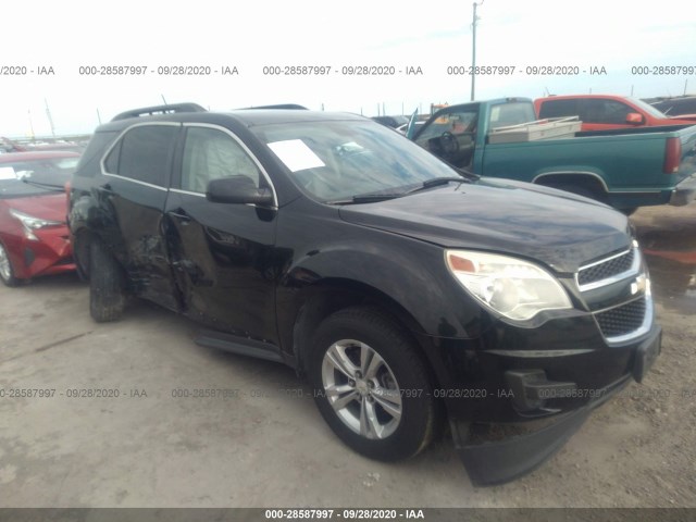 CHEVROLET EQUINOX 2013 2gnaldek7d6266424