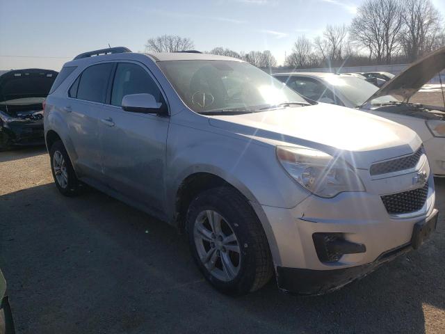 CHEVROLET EQUINOX LT 2013 2gnaldek7d6274409