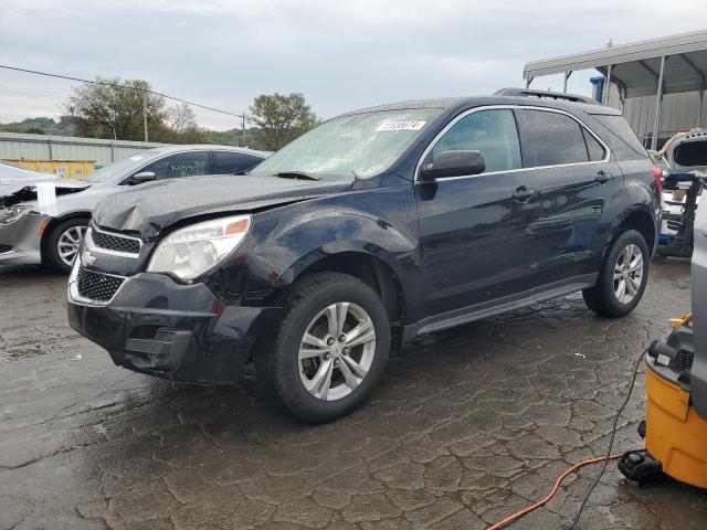 CHEVROLET EQUINOX LT 2013 2gnaldek7d6275480