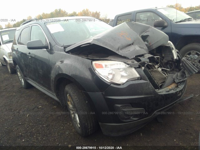 CHEVROLET EQUINOX 2013 2gnaldek7d6276807