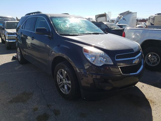 CHEVROLET EQUINOX LT 2013 2gnaldek7d6279707