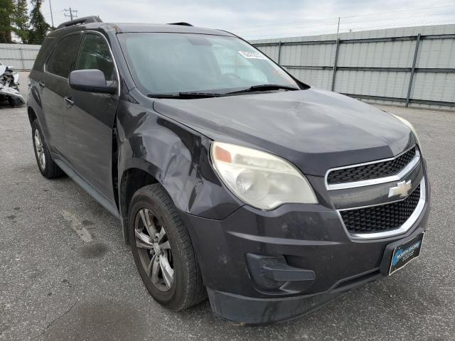 CHEVROLET EQUINOX LT 2013 2gnaldek7d6283014