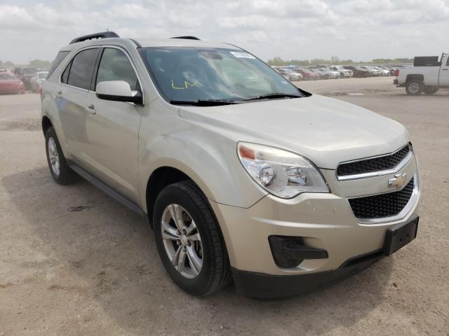 CHEVROLET EQUINOX LT 2013 2gnaldek7d6283031